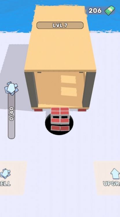 黑洞破坏者游戏官方版 V1.0.0.5截图1