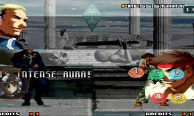 S VC拳皇Vs卡普空官方正版下载安装 V1.74截图2