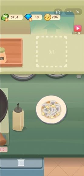 老爹大排档下载安装最新版 V1.4.0截图2