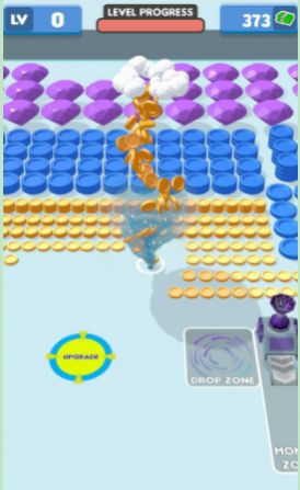 街机龙卷风游戏官方版 V0.1.1截图1