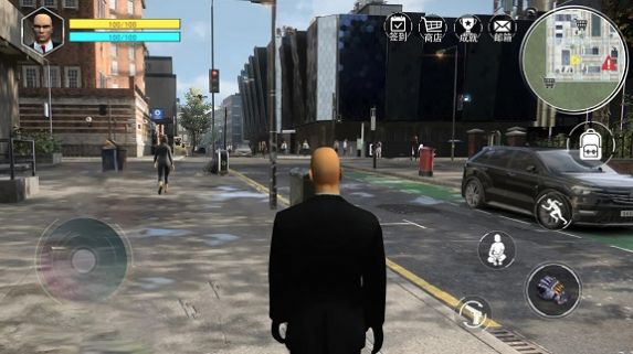 精英特工头号狙击杀手游戏官方版 V1.0截图2