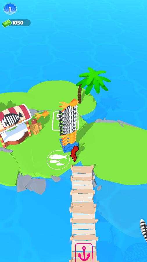 闲鱼市场游戏下载手机版(Idle Fish Market) V0.2截图1