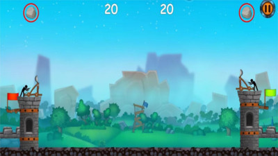 最强勇者无敌游戏官方版 V1.0截图1