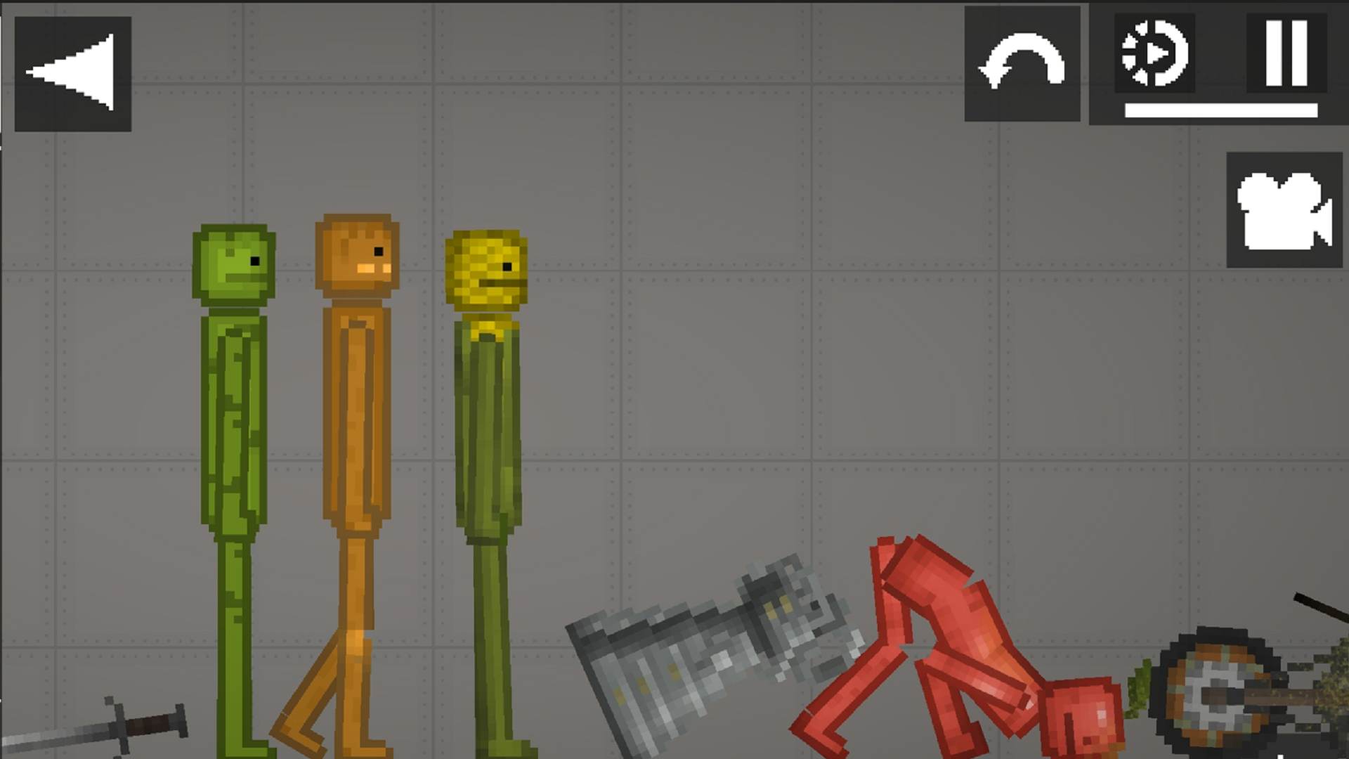 游乐场之王无广告版最新版下载 V1.0.0截图2