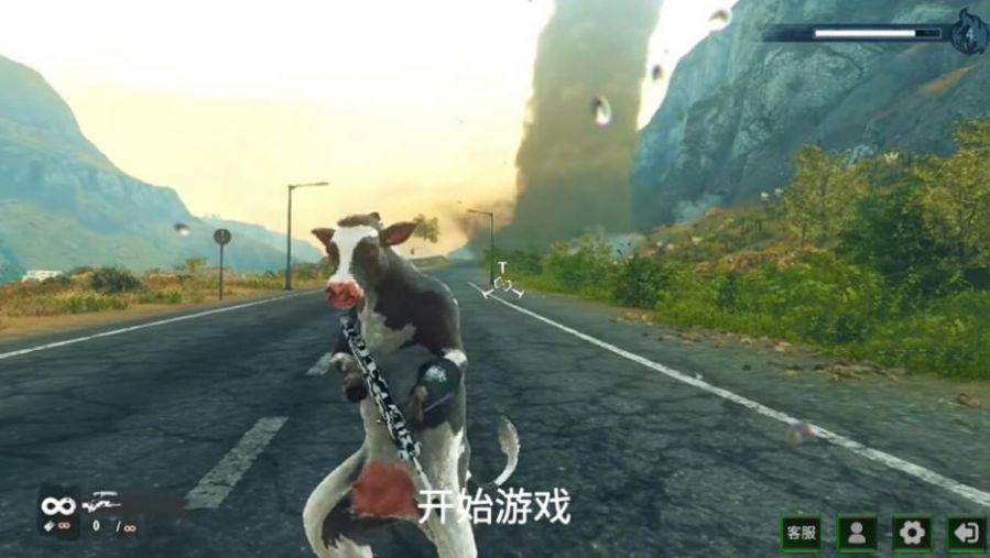 真实战场枪械模拟器手机版下载安装 V1.0截图1