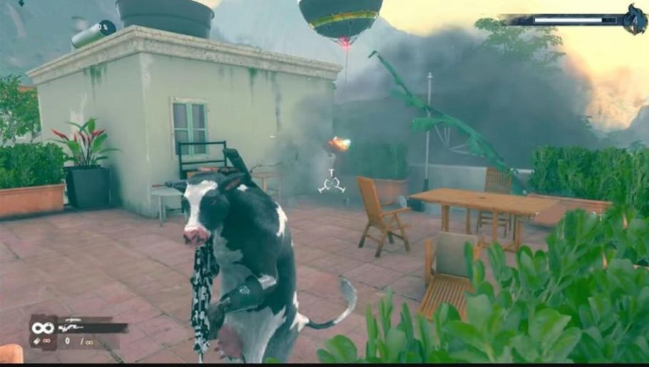 真实战场枪械模拟器手机版下载安装 V1.0截图2