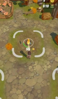 我的恐龙农场游戏官方版 V0.1截图2