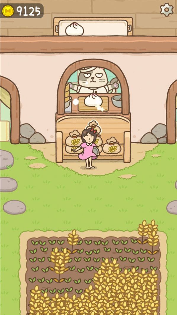 打工女孩游戏官方版 V1.0.3截图1