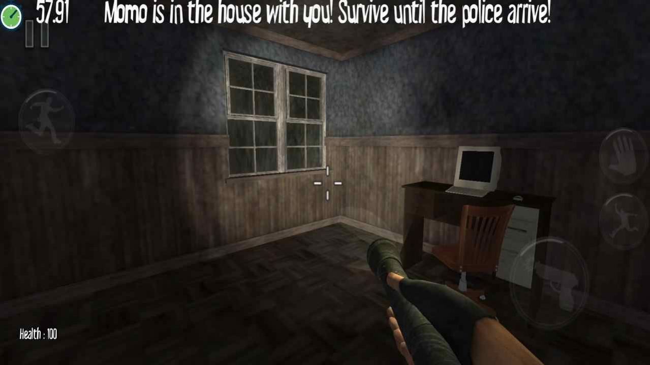 鸟妈妈恐怖故事游戏中文手机版 V2.2截图2