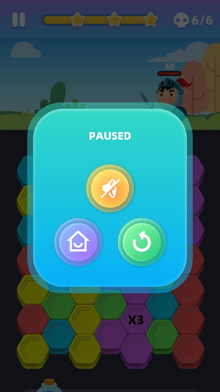 多多战争游戏官方版 V1.0.3截图1