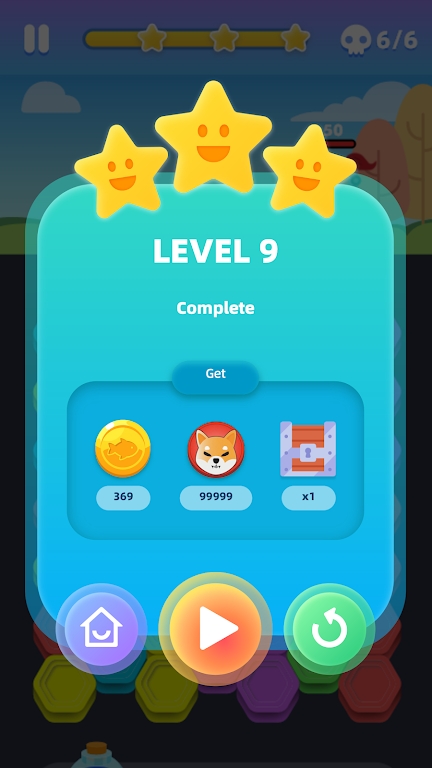 多多战争游戏官方版 V1.0.3截图2