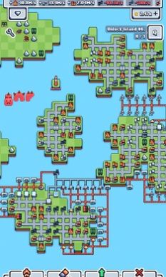 生产链大亨游戏官方安卓版 V0.9.06截图1