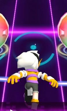 节奏斩击游戏官方版 V0.2.10截图2