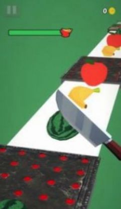 王牌切片游戏官方版 V1.0.8截图1