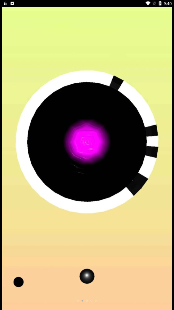 粉碎小球游戏官方安卓版 V1.0.0截图2