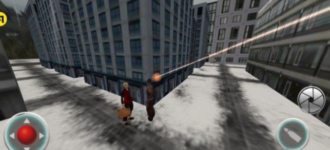 狙击手一枪致命游戏官方版 V1.5截图1