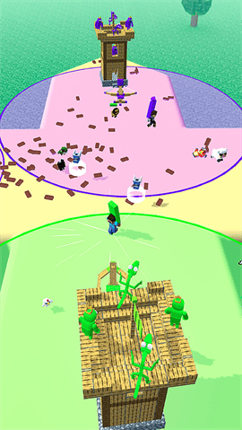 堆堆堆起来游戏安卓版 V1.0.3截图1