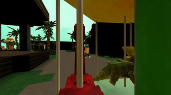 沙盒像素大冒险游戏官方版 V1.0截图1