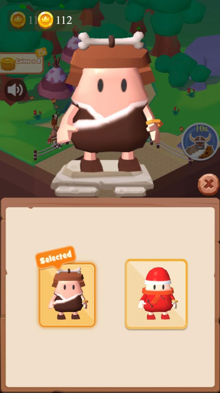 大亨手工业建筑世界游戏安卓版 V654截图1