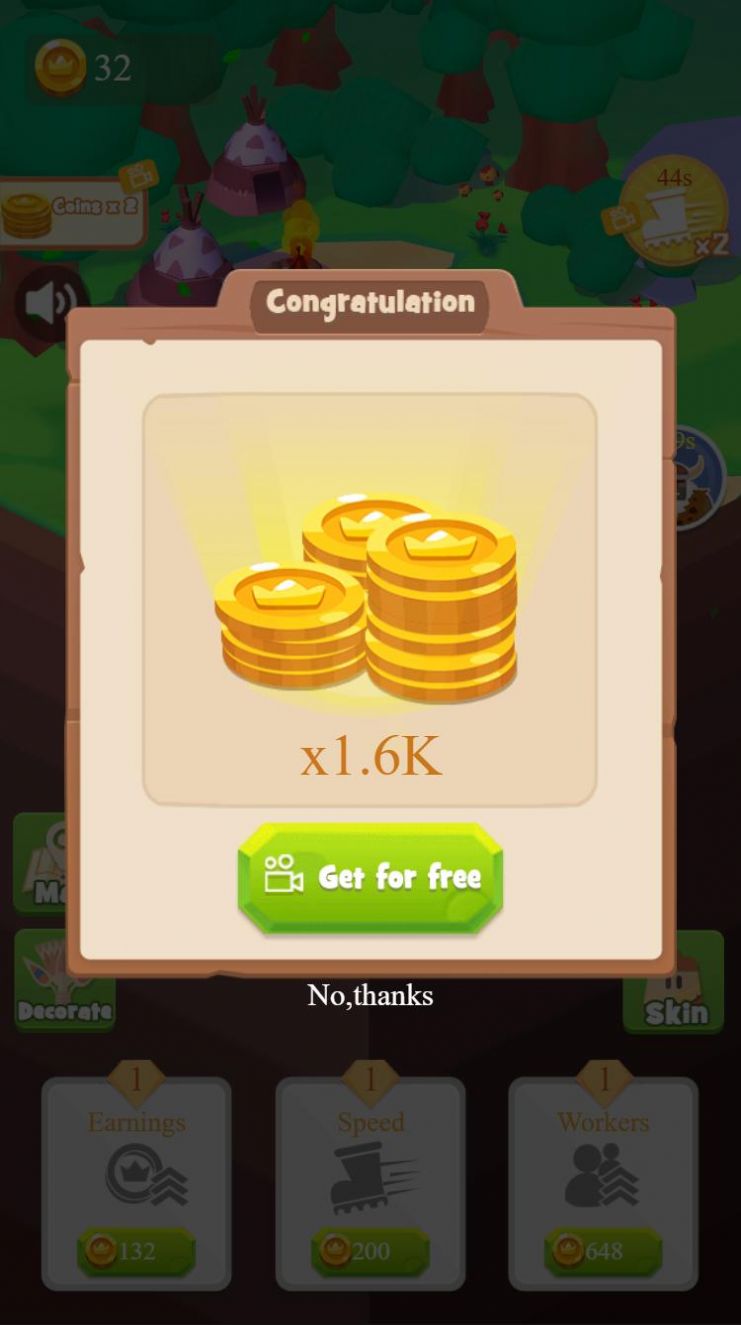 大亨手工业建筑世界游戏安卓版 V654截图2