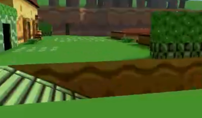 gmod逃离宇将军游戏官方手机版 V1.1.3截图2