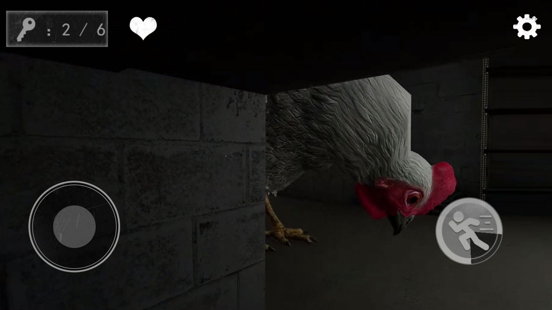 吃鸡吉利挑战游戏手机最新版 V1.0截图2