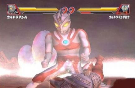 奥特曼格斗进化0内置金手指功能菜单无限人物版 V1.3.0.6截图2