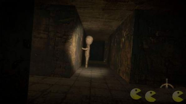 SCP花生人游戏中文手机版 V3.0截图2