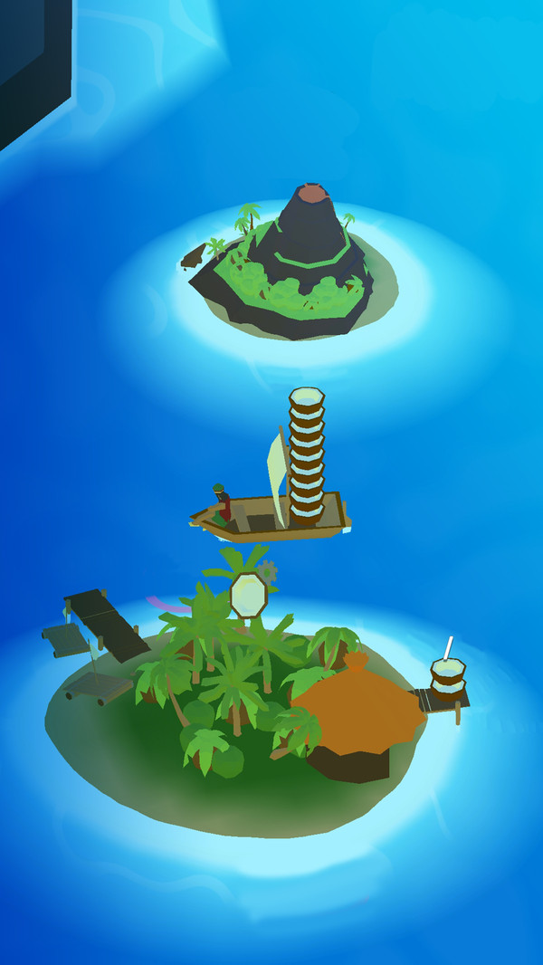 海岛快递游戏官方版 V1.0.0截图2