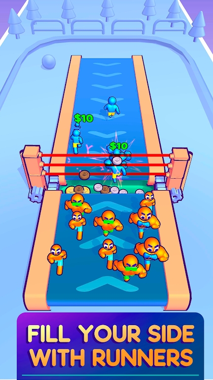 激光点击器游戏官方版 V1.0截图1