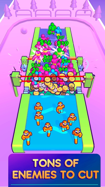 激光点击器游戏官方版 V1.0截图2