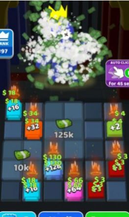 邦克狂热游戏安卓版 V1.0截图2