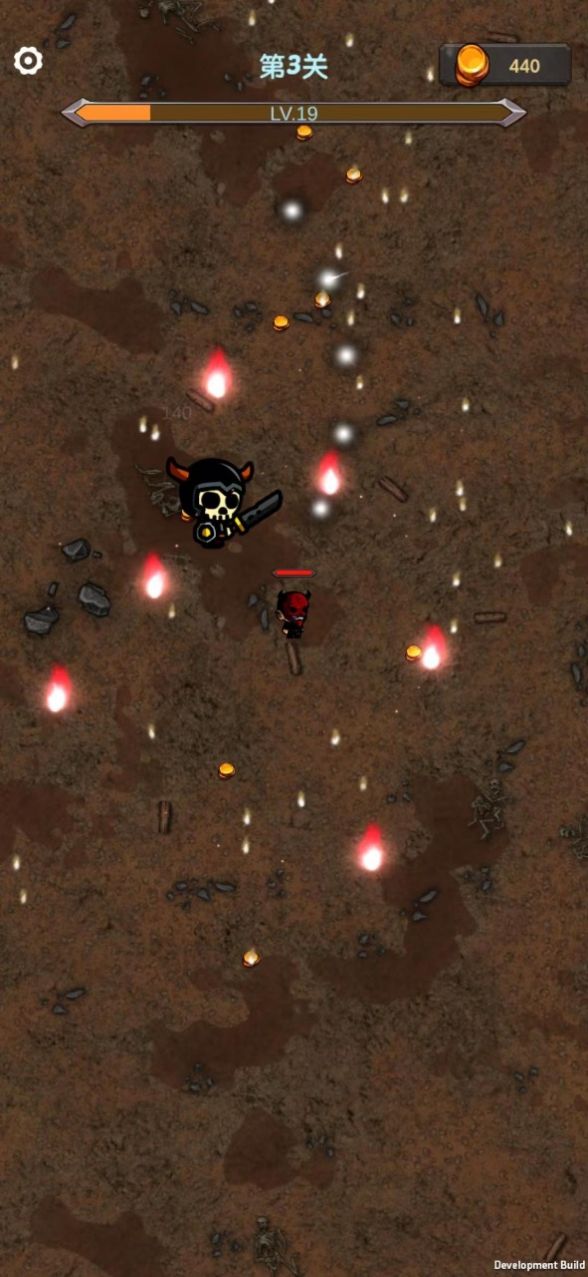 今天开始生存游戏官方手机版 V1.1截图1