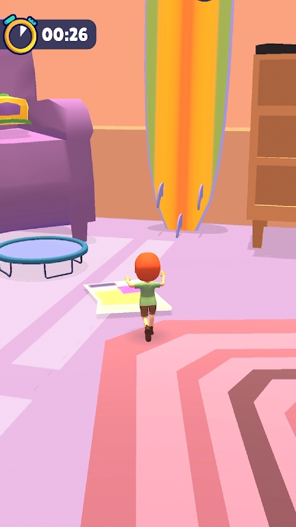 Hunt & Seek游戏官方安卓版 V1.0截图1