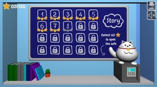 Dual Cat游戏安卓版下载 V1.2.3截图1