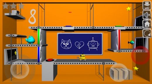 Dual Cat游戏安卓版下载 V1.2.3截图2