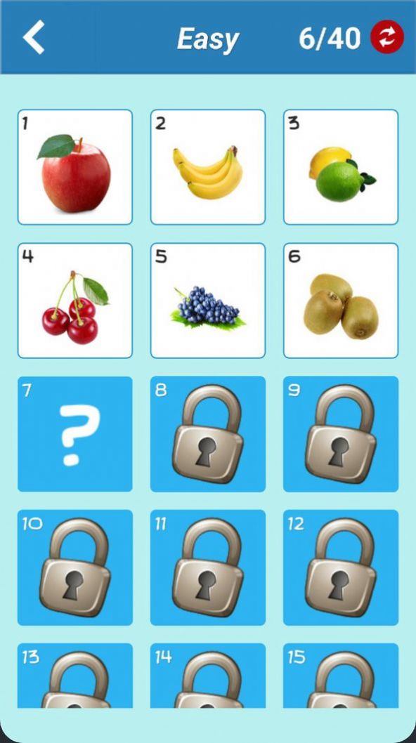 图片猜谜游戏官方版 V1.0.180331.3截图2