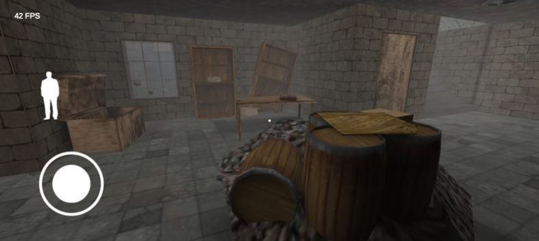 噩梦娜塔莉游戏官方版 V1.0.1截图1