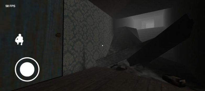 噩梦娜塔莉游戏官方版 V1.0.1截图2