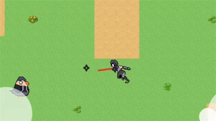 火影佩恩重生游戏官方版 V1.0截图1