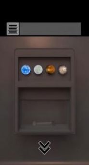 行星逃出宇宙游戏中文汉化版 V1.0.1截图1