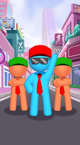 开个店游戏官方安卓版 V1.0.0截图1