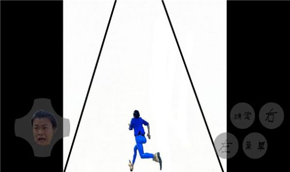 红色妖姬跑酷游戏官方正版 V22.10.211925截图2