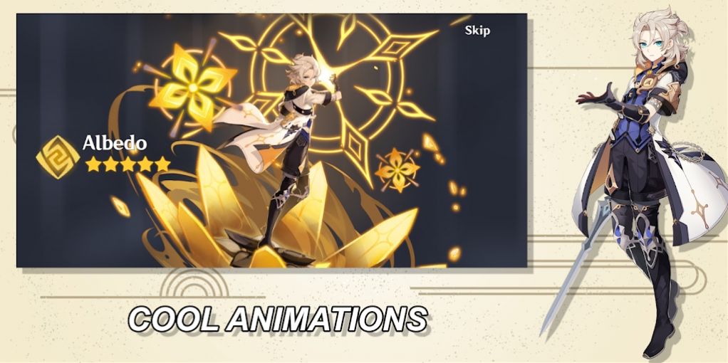 Wish Simulator游戏官方版 V1.0截图1