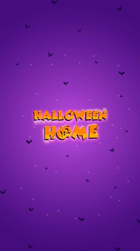 万圣节之家游戏官方版 V1.13截图1