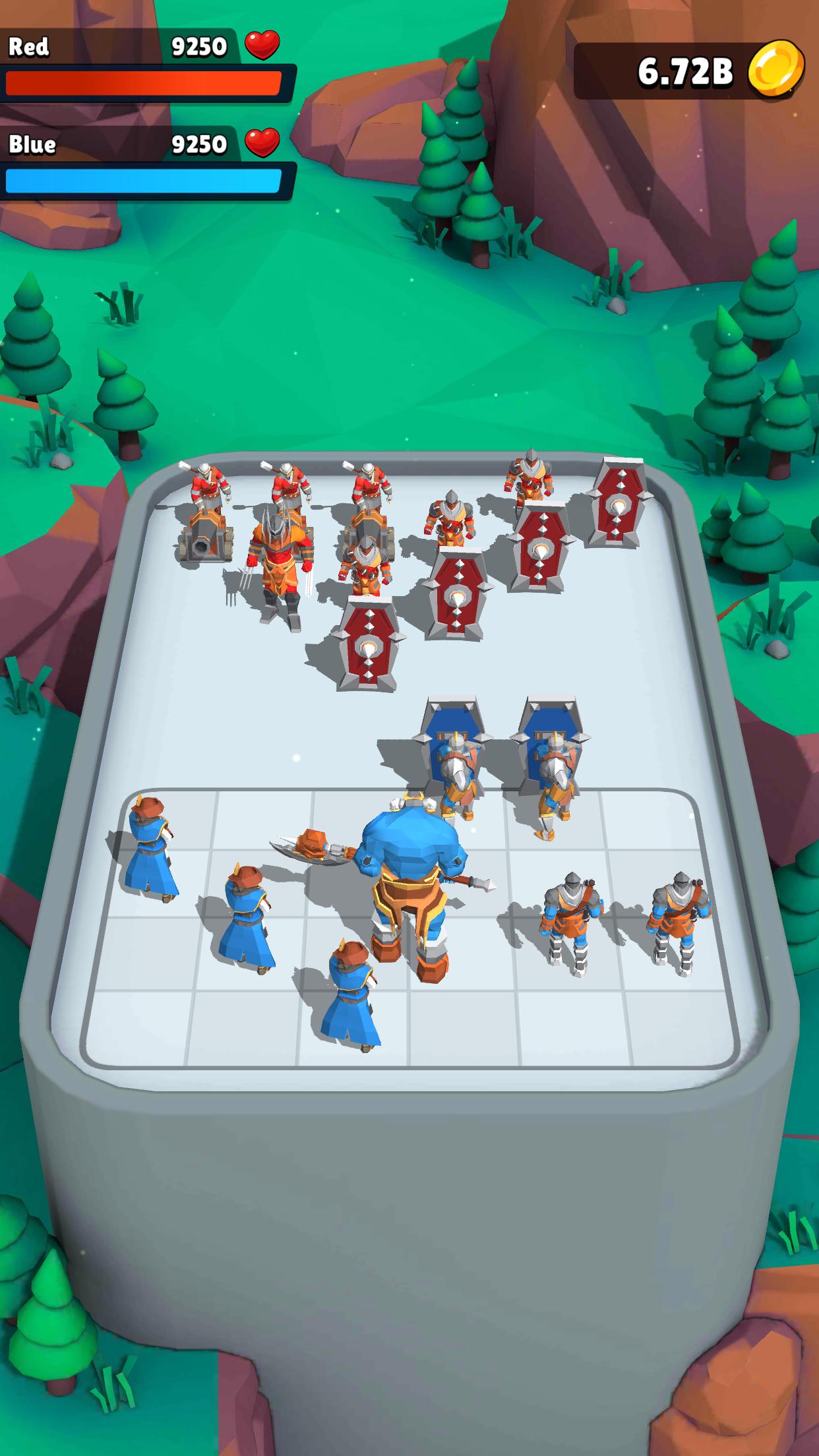 合并战斗模拟器游戏官方版 V1.0.15截图2