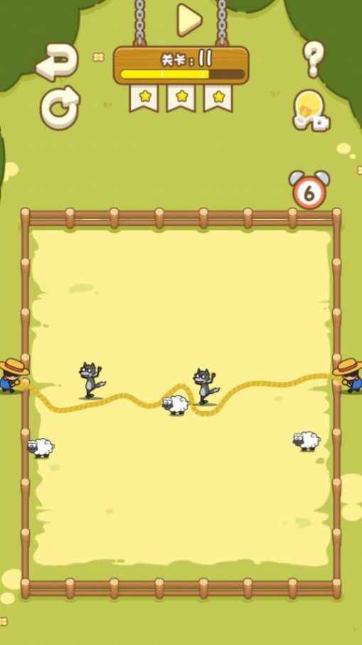 快乐画线游戏安卓版 V1.0.1截图1