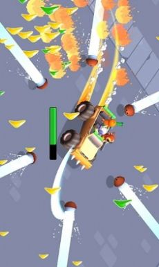 猿枪射击游戏安卓版(Ape Shot) V0.1.1截图1