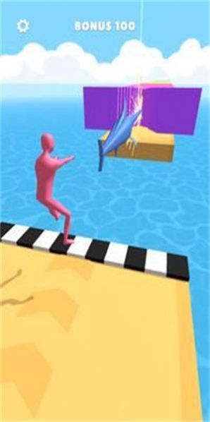 锋利劈砍游戏官方版 V0.21.1截图1