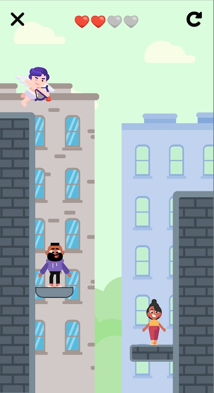 丘比特先生游戏官方版 V1.0截图1